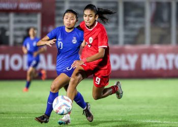 Dilepas FC Utrecht, Claudia Scheunemann Siap Berikan yang Terbaik untuk Timnas Indonesia Putri pada SEA Games 2025