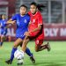 Dilepas FC Utrecht, Claudia Scheunemann Siap Berikan yang Terbaik untuk Timnas Indonesia Putri pada SEA Games 2025