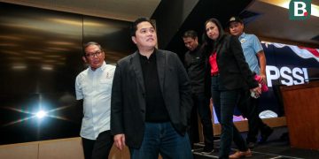 Alexander Zwiers, Jordi Cruyff dan 2 Exco PSSI Sudah Melakukan Wawancara Calon Pelatih Timnas Indonesia, Kapan Diumumkan?