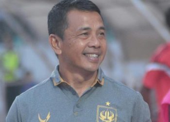 Jafri Sastra Optimistis Bawa PSIS Lolos dari Degradasi: Singgung soal Berburu Amunisi di Bursa Transfer