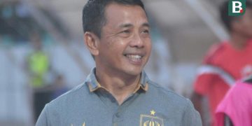 Jafri Sastra Optimistis Bawa PSIS Lolos dari Degradasi: Singgung soal Berburu Amunisi di Bursa Transfer