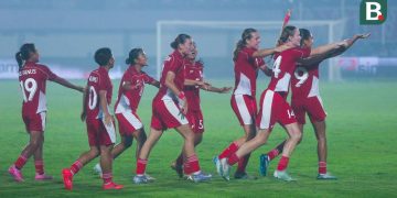 Link Live Streaming Sepak Bola SEA Games 2025: Timnas Indonesia Putri Vs Singapura