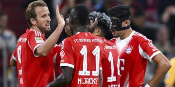 Musim Tak Mudah, tapi Bayern Munchen Raih Rekor Pendapatan Hampir 1 Miliar Euro