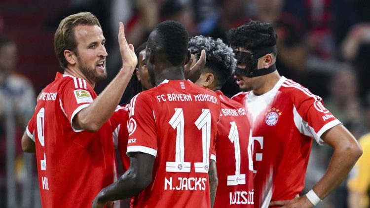 Musim Tak Mudah, tapi Bayern Munchen Raih Rekor Pendapatan Hampir 1 Miliar Euro