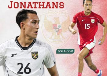 Gagal Berduel dengan Dean James di Eredivisie, Miliano Jonathans Main 28 Menit dan Rapornya Lumayan
