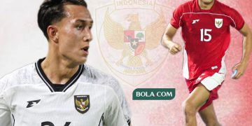 Gagal Berduel dengan Dean James di Eredivisie, Miliano Jonathans Main 28 Menit dan Rapornya Lumayan