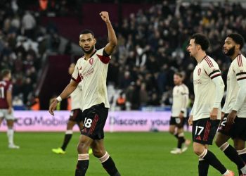Hasil Liga Inggris: Bungkam 10 Pemain West Ham United di London, Liverpool Pulang dengan 3 Poin