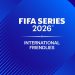 Indonesia Jadi Tuan Rumah! Mengenal FIFA Series 2026: Ajang Global Pembuka Jalan Tim Garuda