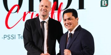 Pertemuan Rahasia Jordi Cruyff dengan Ajax Bocor: Apa Tujuannya?