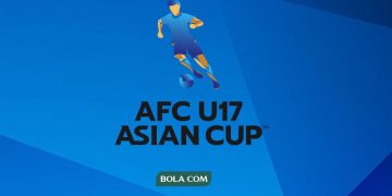 Malaysia Tersingkir, 3 Negara ASEAN Temani Timnas Indonesia U-17 di Piala Asia U-17 2026