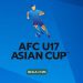 Malaysia Tersingkir, 3 Negara ASEAN Temani Timnas Indonesia U-17 di Piala Asia U-17 2026