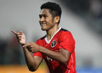 Pernah Meraih Medali Emas pada 2023, Ini Tips dari Fajar Fathurrahman untuk Ivar Jenner dkk. di SEA Games 2025