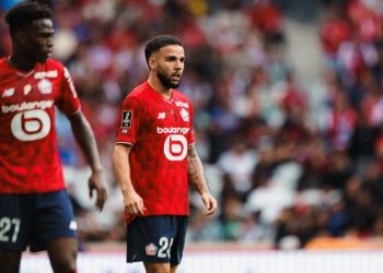 Masa Akumulasi Selesai, Calvin Verdonk Berpotensi Comeback saat Lille Vs Marseille Akhir Pekan Ini?