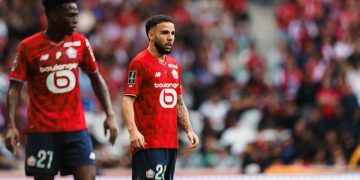 Masa Akumulasi Selesai, Calvin Verdonk Berpotensi Comeback saat Lille Vs Marseille Akhir Pekan Ini?