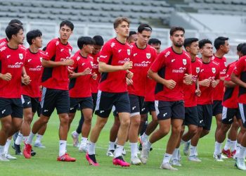 Timnas Indonesia U-22 Diprediksi Bisa Berjaya di SEA Games 2025, Ini Alasannya