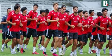 Timnas Indonesia U-22 Diprediksi Bisa Berjaya di SEA Games 2025, Ini Alasannya