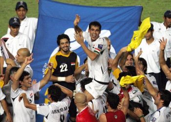 EKSKLUSIF: Kenangan Juara Piala Asia 2007 di SUGBK Masih Terngiang di Benak Wartawan Irak