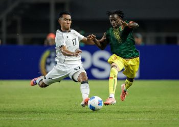 Gagal Bersama Timnas Indonesia U-22 di SEA Games 2025, Rivaldo Pakpahan Alihkan Fokus untuk Borneo FC Samarinda