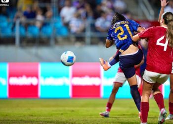 Pelatih Timnas Indonesia Putri Bertanggung Jawab dengan Kekalahan 0-8 dari Thailand di SEA Games 2025