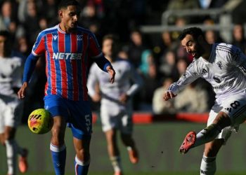 2 Assist ke Gawang Palace, Bruno Fernandes Catat Rekor Baru di Premier League, Lampaui Legenda MU