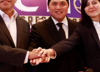 PSSI Harus Solid untuk Kembalikan Kejayaan Timnas Indonesia