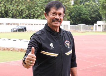 Indra Sjafri Semringah: Timnas Indonesia U-22 Jalani Persiapan yang Baik Sebelum Berlaga di SEA Games 2025