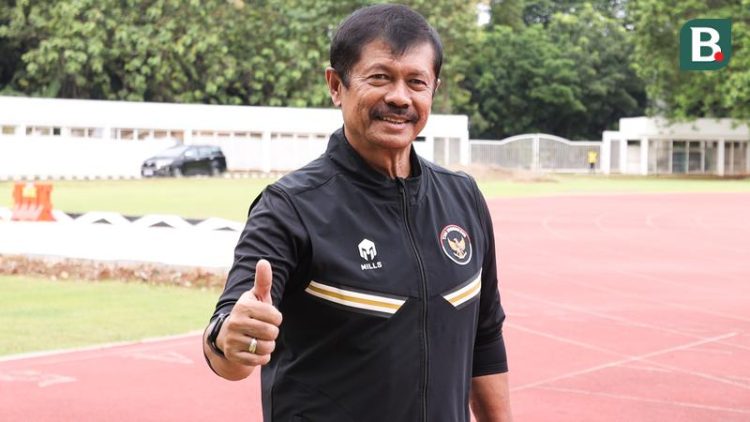 Indra Sjafri Semringah: Timnas Indonesia U-22 Jalani Persiapan yang Baik Sebelum Berlaga di SEA Games 2025