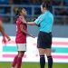 Waduh! Jersey Timnas Indonesia Putri Tidak Pakai Nama saat Berlaga di Laga Pembuka SEA Games 2025