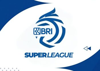Klasemen BRI Super League Sebelum Jeda SEA Games 2025: Papan Atas Mulai Panas