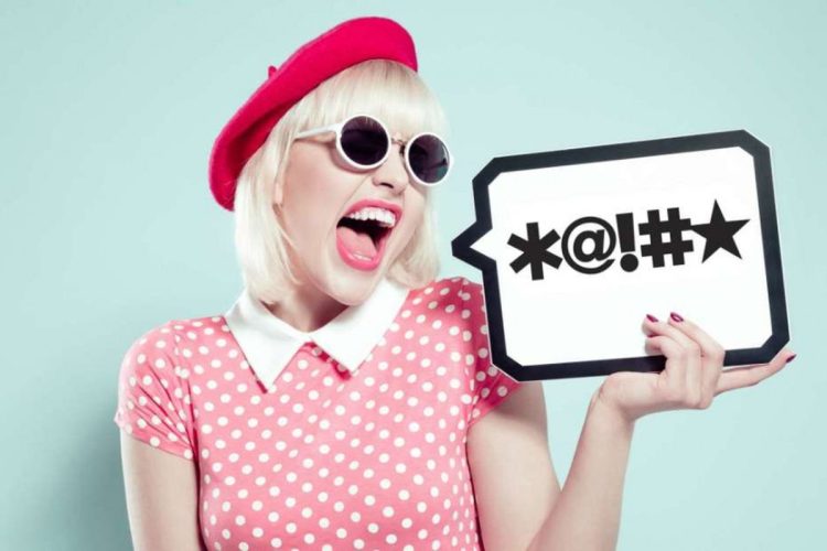 Studi 2025: Mengumpat Ampuh Tingkatkan Performa Fisik, Kok Bisa?