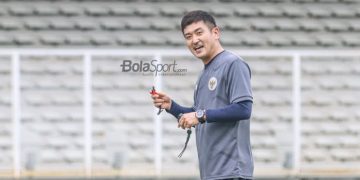 Dari Asisten Luis Milla ke Tangan Kanan Shin Tae-yong, Persebaya Satu-satunya Tim Tak Punya Pelatih Permanen