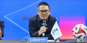 I.League Pastikan Jatah Wakil Indonesia di Kompetisi Asia Musim Depan Tetap Dua Klub, Juara dan Runner Up Super League 2025/2026