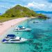 Pulau Komodo Dinobatkan jadi Salah Satu Destinasi Terbaik Dunia 2026