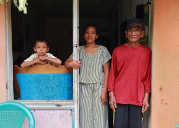 BPN Fokus Legalisasi, Perhutanan Sosial Jadi Solusi Warga Miskin Ekstrem