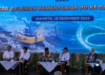 Pemerintah Beberkan Rencana Bangun Tol Tembus Bukit di Lembah Anai