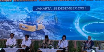 Pemerintah Beberkan Rencana Bangun Tol Tembus Bukit di Lembah Anai