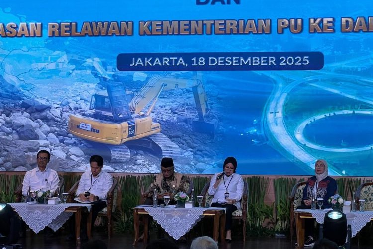 Pemerintah Beberkan Rencana Bangun Tol Tembus Bukit di Lembah Anai