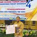 Dosen Unpad, Buntora Pasaribu Dinobatkan Jadi Periset Muda Terbaik 2025