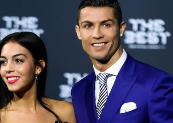 Cristiano Ronaldo dan Georgina Rodriguez Pilih Menikah di Katedral Funchal Madeira, Ini Alasannya