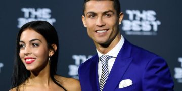 Cristiano Ronaldo dan Georgina Rodriguez Pilih Menikah di Katedral Funchal Madeira, Ini Alasannya