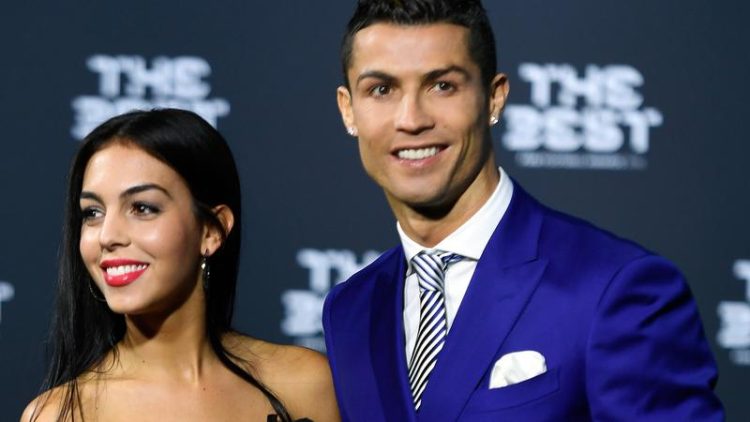 Cristiano Ronaldo dan Georgina Rodriguez Pilih Menikah di Katedral Funchal Madeira, Ini Alasannya