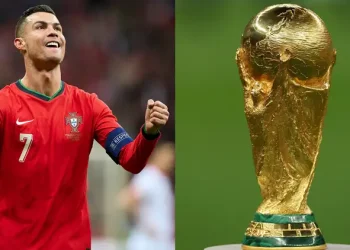 Saya Harap 2026 Didedikasikan Untuk Cristiano Ronaldo!” – Sang Megabintang Portugal Didukung Untuk Raih Trofi Piala Dunia