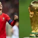 Saya Harap 2026 Didedikasikan Untuk Cristiano Ronaldo!” – Sang Megabintang Portugal Didukung Untuk Raih Trofi Piala Dunia