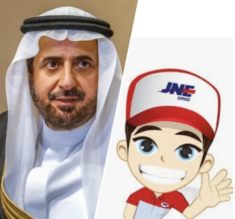 Umrahkan 1.643 Karyawan, Menteri Haji Arab Saudi Puji JNE Indonesia