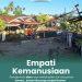 Catatan Solidaritas : | EMPATI KEMANUSIAAN |