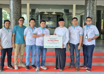 RS Awal Bros Group Salurkan untuk Korban Bencana di Aceh, Sumatera Utara, dan Sumatera Barat