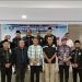 JMSI Kota Pekanbaru 2025–2030 Resmi Dilantik, Siap Perkuat Daya Saing Media di Era Digital