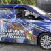 Mobil Alphard Jadi Layanan Antar Jemput Gratis Warga Pekanbaru