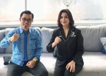 Sinergi ASITA Sumsel dan ASITA Lampung, Media & Travel Agent Gathering “Charming Events of Palembang 2026” Digelar di Lampung