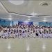Inkanas Pekanbaru Gelar Ujian Kyu Semester II, Sebanyak 325 Karateka dari 16 Dojo Ambil Bagian